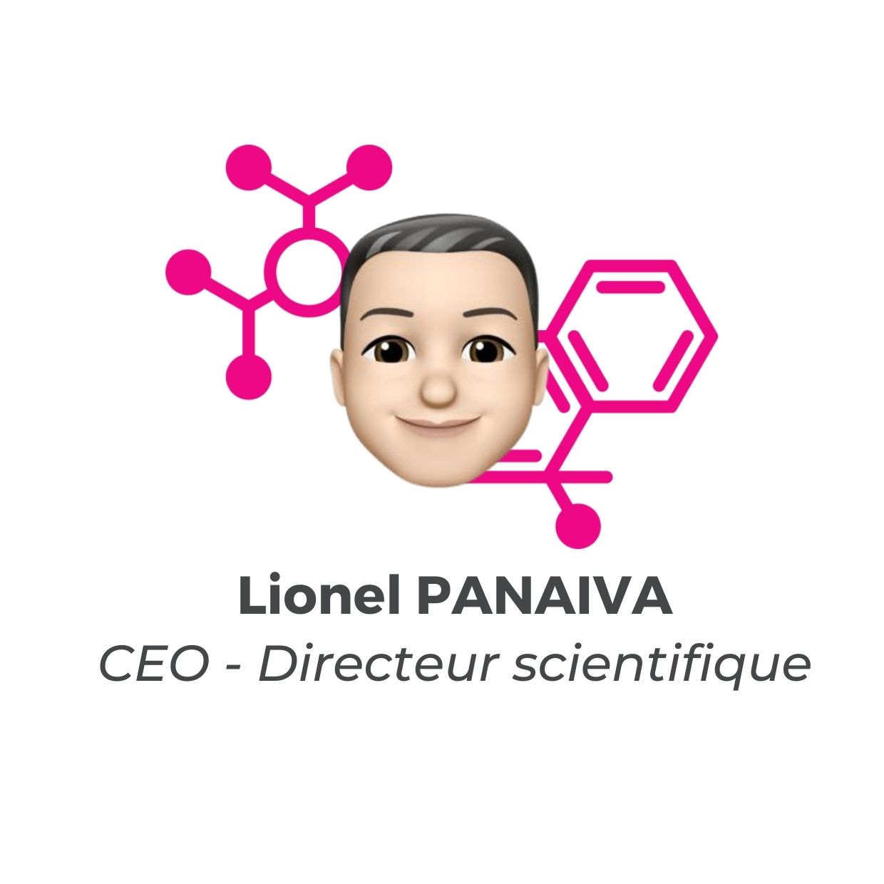 Lionel PANAIVA